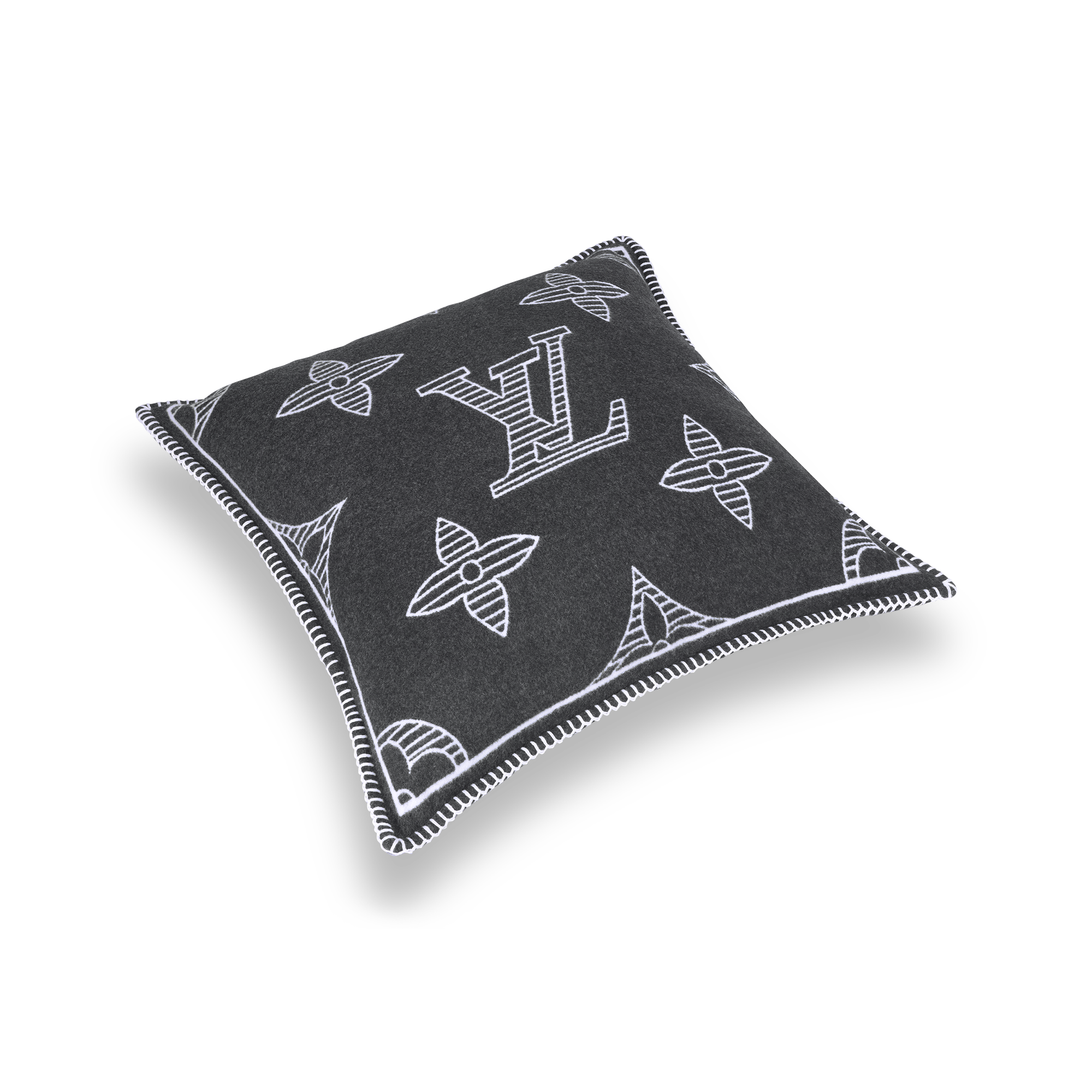 Monogram Shadow Cushion S00 - Accessories | LOUIS VUITTON